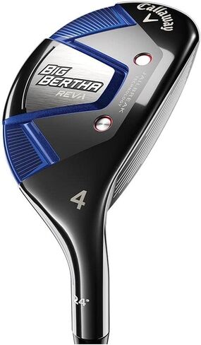 Callaway Big Bertha REVA Women's Hybrid in Saudi Arabia