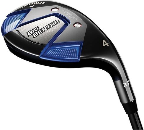 Callaway Big Bertha REVA Women's Hybrid in Saudi Arabia