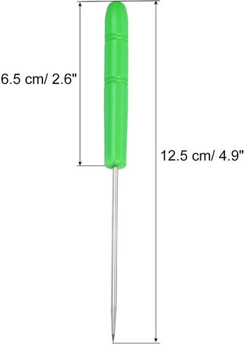 Badminton Racket Stringing Awl Tennis Racket Racquet String Guiding Tool in Saudi Arabia