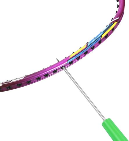 Badminton Racket Stringing Awl Tennis Racket Racquet String Guiding Tool in Saudi Arabia