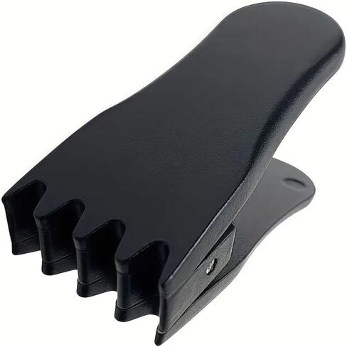 مشبك خيط كرة الريشة يمكن استخدامه عالميًا، أدوات ملحقات آلة خيط مضرب التنس البسيطة، تحمل خط المضرب من أجل عمل الخيوط in Kuwait