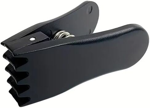 مشبك خيط كرة الريشة يمكن استخدامه عالميًا، أدوات ملحقات آلة خيط مضرب التنس البسيطة، تحمل خط المضرب من أجل عمل الخيوط in Kuwait