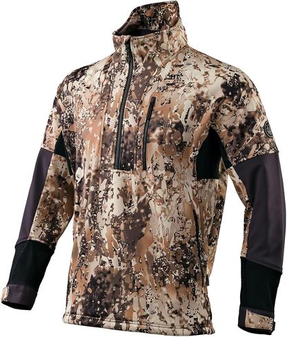 Beretta Men's Waterfowl Hunting Highball Windpro Sweater in Saudi Arabia