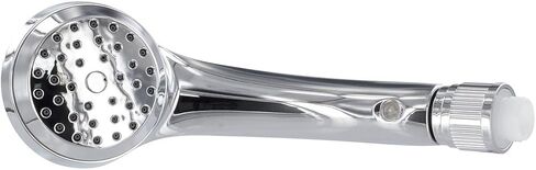 قطعة غيار تآزرية لرأس الدش المحمول Air Fusion - Chrome Direct Fit in Saudi Arabia