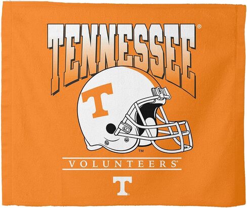 Northwest Tennessee Volunteers NCAA Rally - Rally Towel 18 x 15 Inches in Saudi Arabia
