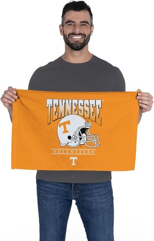Northwest Tennessee Volunteers NCAA Rally - Rally Towel 18 x 15 Inches in Saudi Arabia