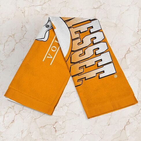Northwest Tennessee Volunteers NCAA Rally - Rally Towel 18 x 15 Inches in Saudi Arabia
