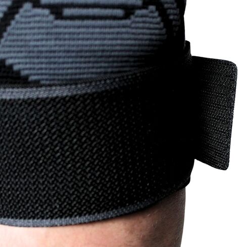 Tenace Jiu Jitsu Elbow Brace, Grappling - Compression Elbow Protection and Padded MMA, BJJ, Muay Thai, Judo - High Durability and Performance Unisex in Saudi Arabia