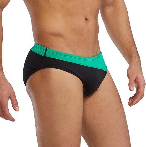 TYR Men's Vanguard Splice Durafast Elite Brief in Saudi Arabia