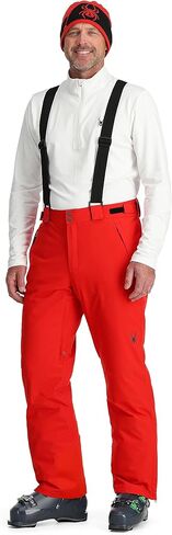 Spyder Men's Boundary Insulated Ski Pant in Saudi Arabia