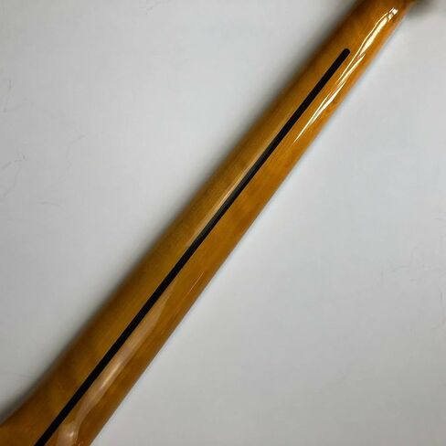 5 String Guitar Bass Neck Maple 20 Fret 34inch Rosewood Fingerboard Gloss in Saudi Arabia
