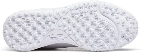 حذاء Boombah Viper Pro النسائي Turf Mid - خيارات ألوان متعددة - مقاسات متعددة in Kuwait