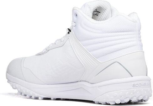 حذاء Boombah Viper Pro النسائي Turf Mid - خيارات ألوان متعددة - مقاسات متعددة in Kuwait