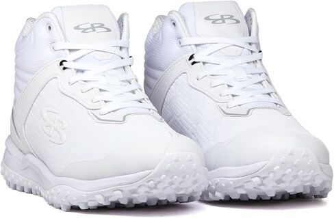 حذاء Boombah Viper Pro النسائي Turf Mid - خيارات ألوان متعددة - مقاسات متعددة in Kuwait