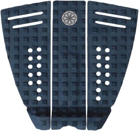 OCTOPUS RASTAAAROBBB 3 Piece Deck Pad for Short Board MIDNIGHT in Saudi Arabia