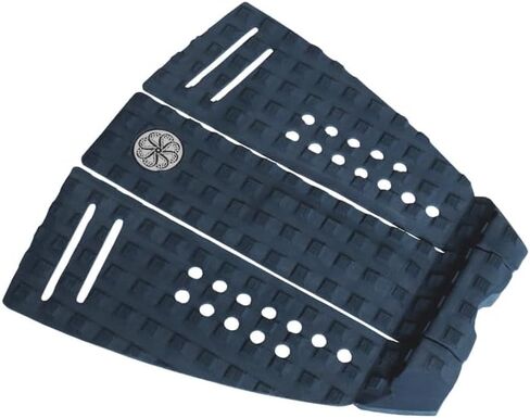 OCTOPUS RASTAAAROBBB 3 Piece Deck Pad for Short Board MIDNIGHT in Saudi Arabia