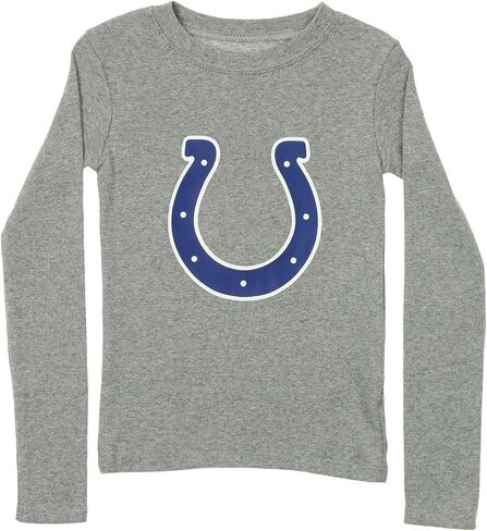 Outerstuff NFL Teams Boys Kids Youth Long Sleeve Tee and Pant Sleep Set (4-7) in Saudi Arabia