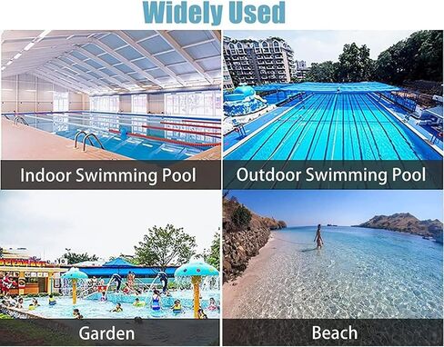 Pool Lane Dividers Swimming Pool Safety Anchor Divider Rope Safety Lane for Swimming Training Competition in Saudi Arabia