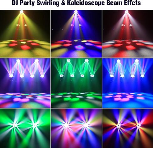 Moving Head Stage Light 19x15W RGBW 4 in 1 Focusing Bee Eyes + Light Strip with Zoom & Beam Effects,540° Pan/220° Tilt,DMX512 Control for DJ/Club/Concert Lighting/Bars/Dances in Saudi Arabia