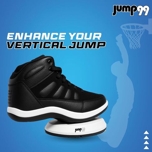 حذاء التدريب البليومتري فائق القوة من Jump99 in Saudi Arabia