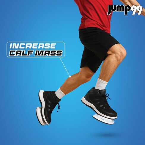حذاء التدريب البليومتري فائق القوة من Jump99 in Saudi Arabia