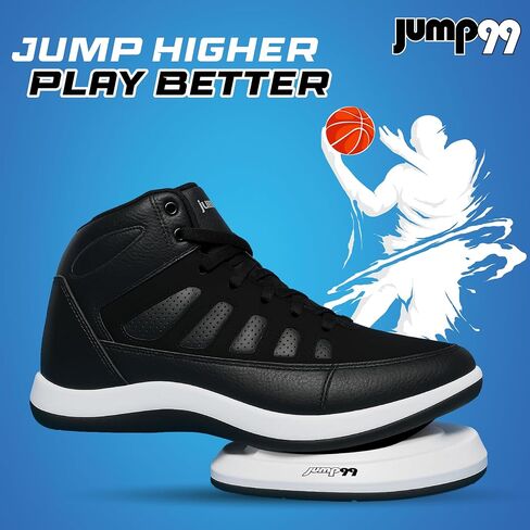 حذاء التدريب البليومتري فائق القوة من Jump99 in Saudi Arabia