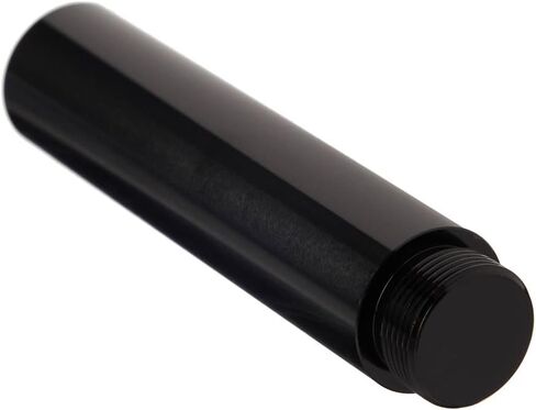 أنبوب تمديد حامل مكتب Shure A26X - يوسع حوامل الميكروفون بمقدار 3 بوصات ويكيف ميكروفونات بيتا 56 مع أجهزة التثبيت المختلفة in Saudi Arabia