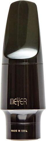 Meyer Meyer 1013851 Alto Saxophone Mouthpiece 100th Anniversary [New York] Size: 5M in Kuwait