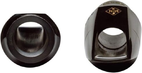 Meyer Meyer 1013851 Alto Saxophone Mouthpiece 100th Anniversary [New York] Size: 5M in Kuwait