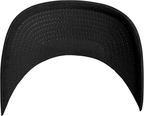 Flexfit 6277 Wooly Unisex Combed Cap in Saudi Arabia