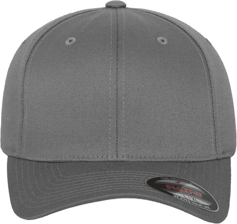 Flexfit 6277 Wooly Unisex Combed Cap in Saudi Arabia