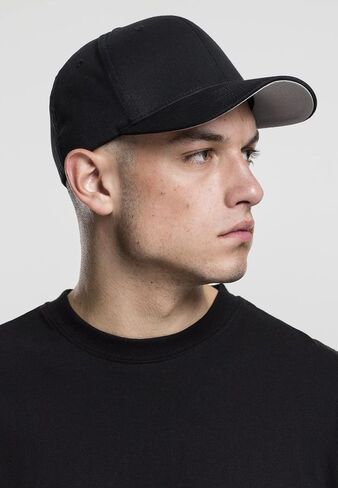 Flexfit 6277 Wooly Unisex Combed Cap in Saudi Arabia