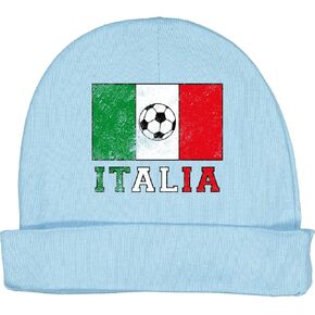 قبعة صغيرة للأطفال لكرة القدم الإيطالية من إنكتاستيك in Kuwait