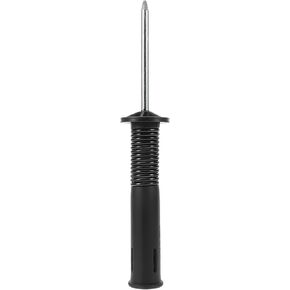 Soccer Corner Flag Spikes, Spring Floor Nails Heavy Duty Metal Soccer Training Agility Poles Ground Stakes For Speed And Agility Training Equipment in Kuwait