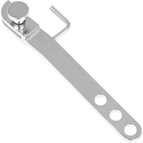 Bassoon Balance Beam Hand Tool Musical Instrument Replacement Metal Lightweight Woodwind Instrument Accessory Adjust Strap in Kuwait