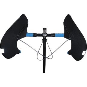 قفازات BAR MITTS للطقس البارد للغاية ومقود الدراجة على الطرق in Kuwait