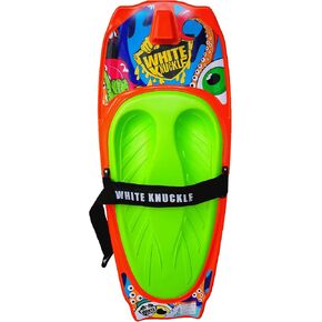 White Knuckle Scream Kneeboard in Saudi Arabia