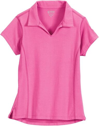 Dover Saddlery Riding Sport - Kids’ Ora Polo Shirt in Saudi Arabia
