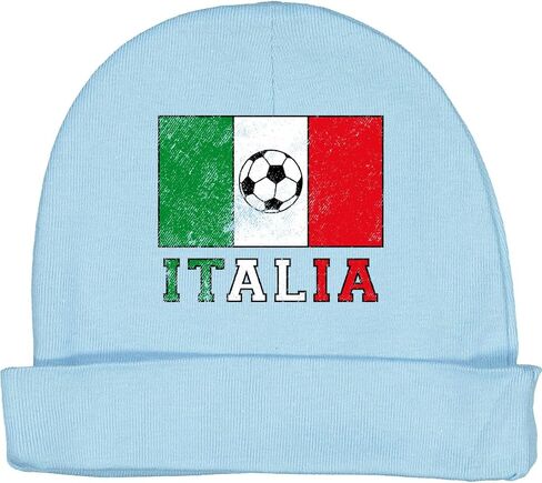 قبعة صغيرة للأطفال لكرة القدم الإيطالية من إنكتاستيك in Kuwait