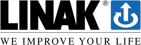 Linak SMPS006 Power Supply for HOMELINE or DESKLINE Systems in Saudi Arabia