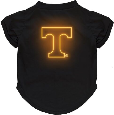 Littlearth NCAA Unisex-Adult NCAA Neon Pet T-Shirt in Kuwait