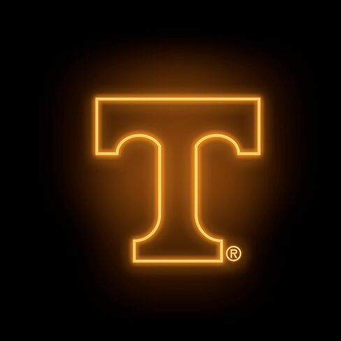 Littlearth NCAA Unisex-Adult NCAA Neon Pet T-Shirt in Kuwait