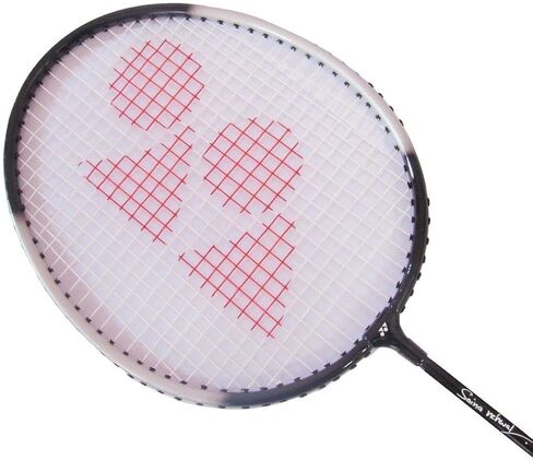 Yonex GR 303 Saina Nehwal Edition Badminton Racket 2021 Professional Beginner Practice Racket with Full Cover Steel Shaft - Pack of 2 in Saudi Arabia