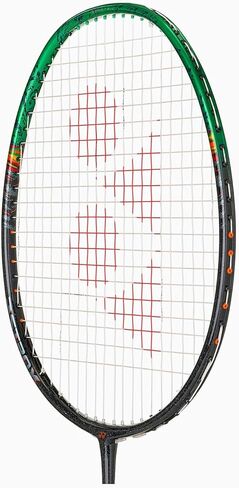 مضارب كرة الريشة YONEX ASTROX 99 Play (أسود/أخضر)|2G Namd Flex Force |غطاء نهاية خفيف الوزن|نقطة حلوة مركزة للطاقة|موصل معلومات اللقطة |4U G5| in Saudi Arabia