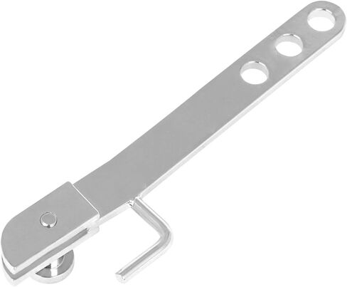 Bassoon Balance Beam Hand Tool Musical Instrument Replacement Metal Lightweight Woodwind Instrument Accessory Adjust Strap in Kuwait