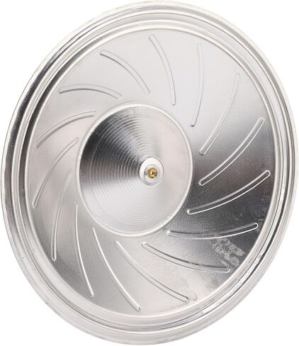LiebeWH Resonator Cone Aluminum Protective Durable Sturdy Resonator Cone Guitar Parts for Guitar Bass Parts Replacement, LIEBEWH2OKENXZRHG in Saudi Arabia