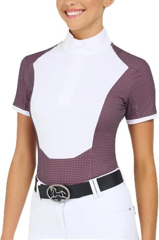 Tessa Show Shirt in Saudi Arabia