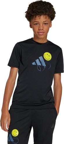 adidas Kids' Smiley World Shorts in Saudi Arabia