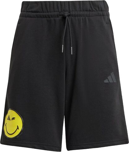 adidas Kids' Smiley World Shorts in Saudi Arabia