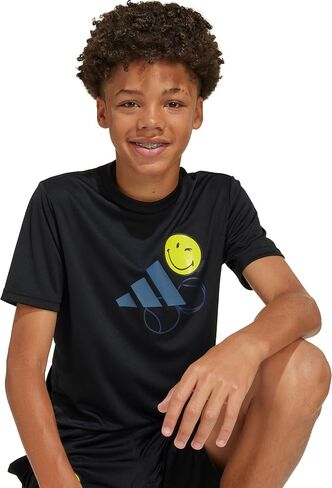 adidas Kids' Smiley World Shorts in Saudi Arabia